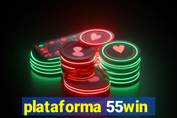 plataforma 55win